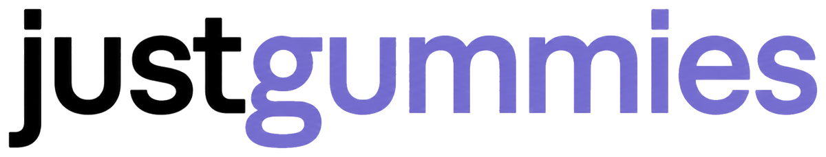 JUST GUMMIES